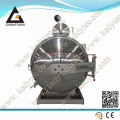 4800L two layer water bathing retort for tin can food
